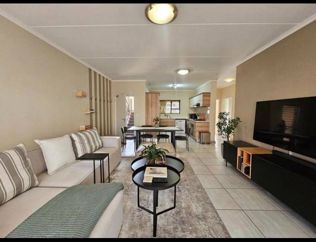 2 BEDROOM PROPERTY TO RENT IN WATERFALL